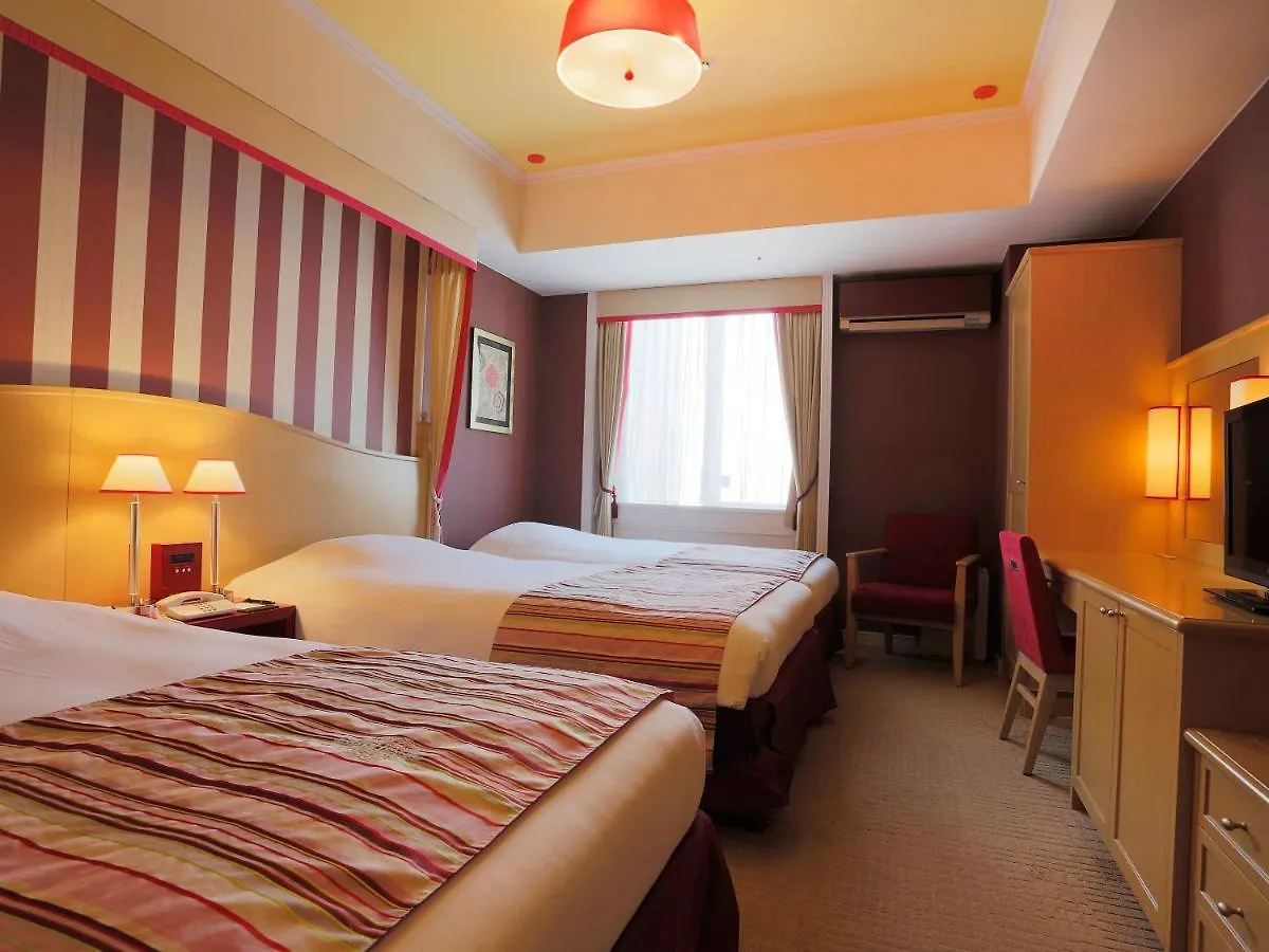 Hotel Monterey Κιότο