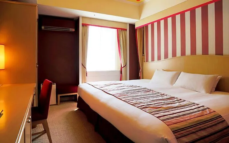 Hotel Monterey Κιότο