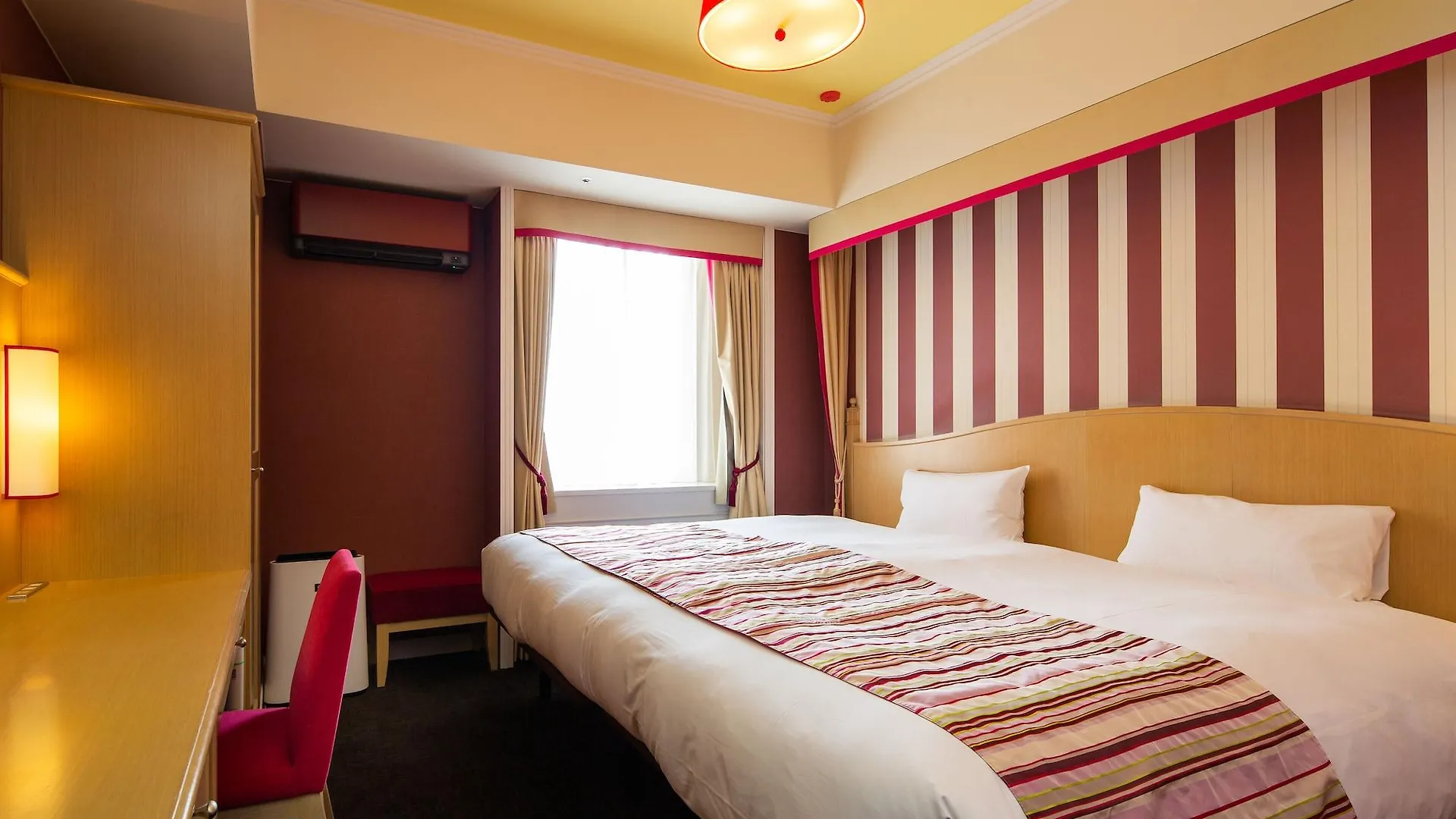 Hotel Monterey Kyoto