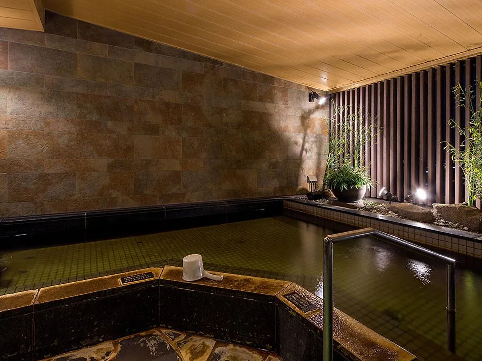 Hotel Monterey Kyoto