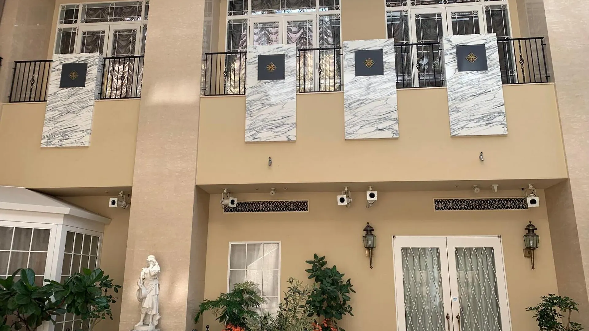 Hotel Monterey Κιότο Ιαπωνία