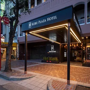Plaza **** Кобе