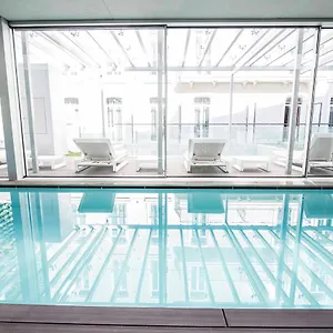 Bessahotel Liberdade 4* Lissabon