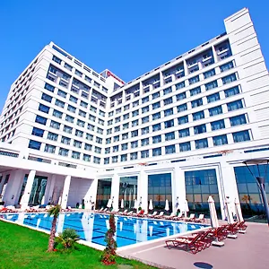 Отель The Park Pendik Стамбул