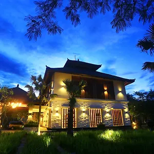 Отель Grand Whiz Nusa Dua Bali Нуса-Дуа