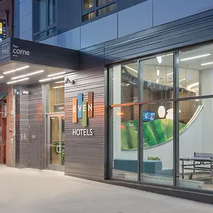 Even - Times Square South By Ihg 4* ניו יורק