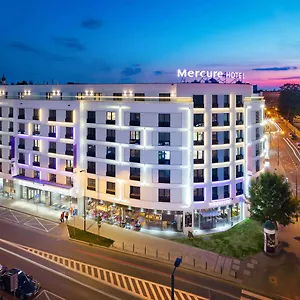 Mercure Stare 4* קרקוב
