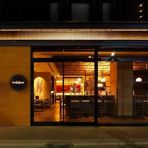 Agora Shijo **** Киото