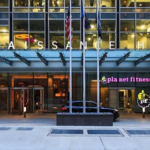 Renaissance Midtown 4* ניו יורק