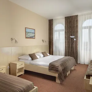Centre Plaza 3* פראג