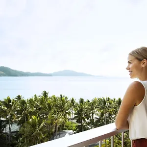 **** Hotell Reef View Australien