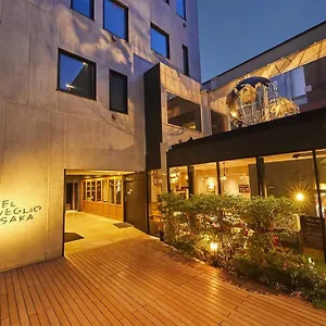 Risveglio Akasaka 3* Präfektur Tokio
