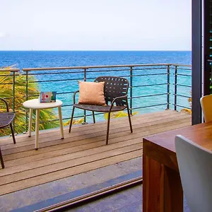 **** Hotell Pietermaai Boutique Curaçao