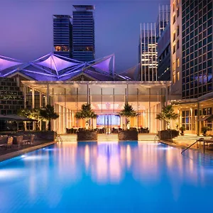 Conrad Marina Bay Singapore