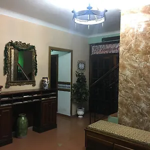 ** Hotell Iberia - Puerto Rico