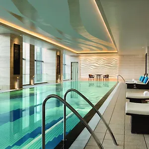 ***** Hotell Shangri-la Japan