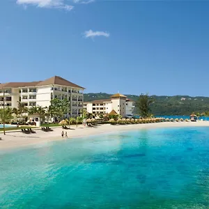 ***** Semesteranläggning (resort) Secrets Wild Orchid Adults Only Jamaica