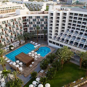 Отель Sport Club By Isrotel Collection Эйлат