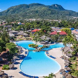 ***** Semesteranläggning (resort) Be Live Collection Marien Dominikanska republiken