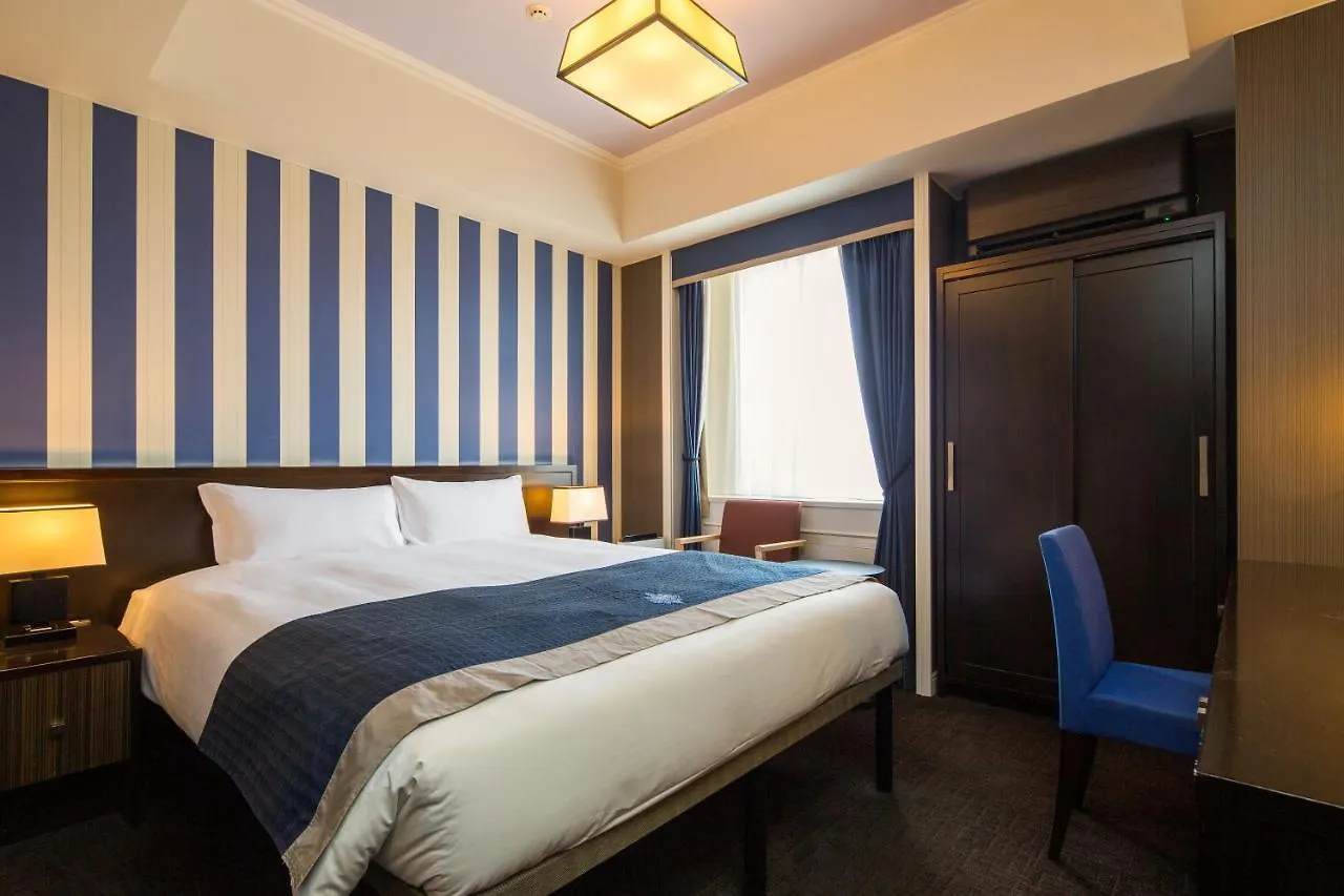 Hotel Monterey Kyōto 4*,