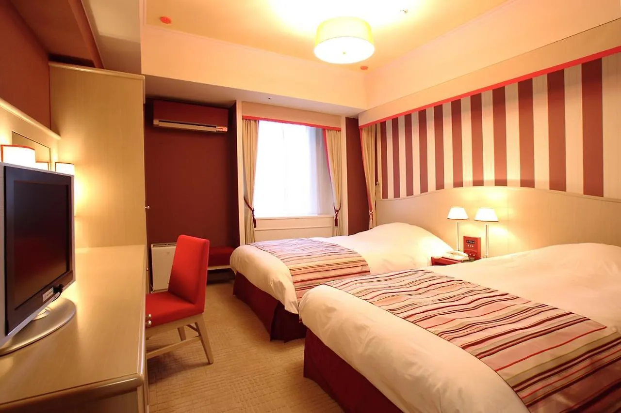 Hotel Monterey Kyōto