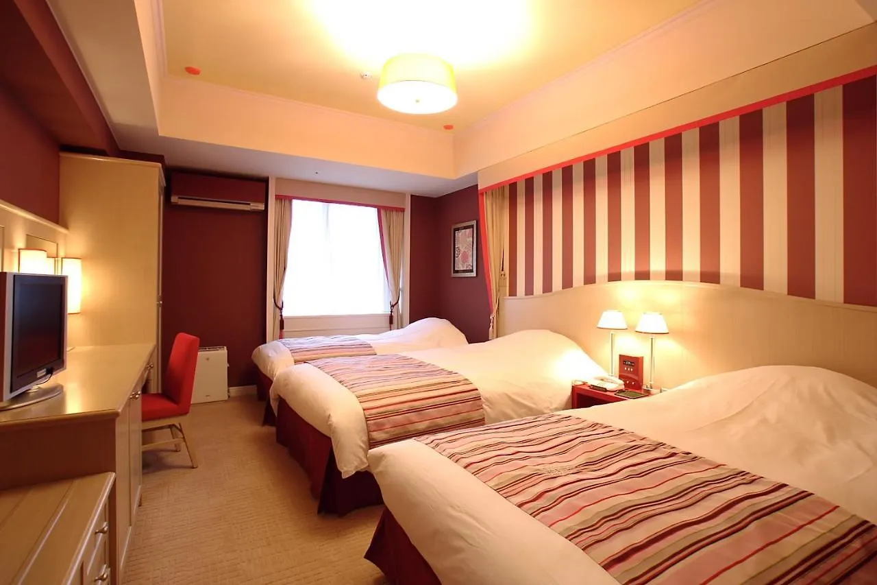 Hotel Monterey Kyōto