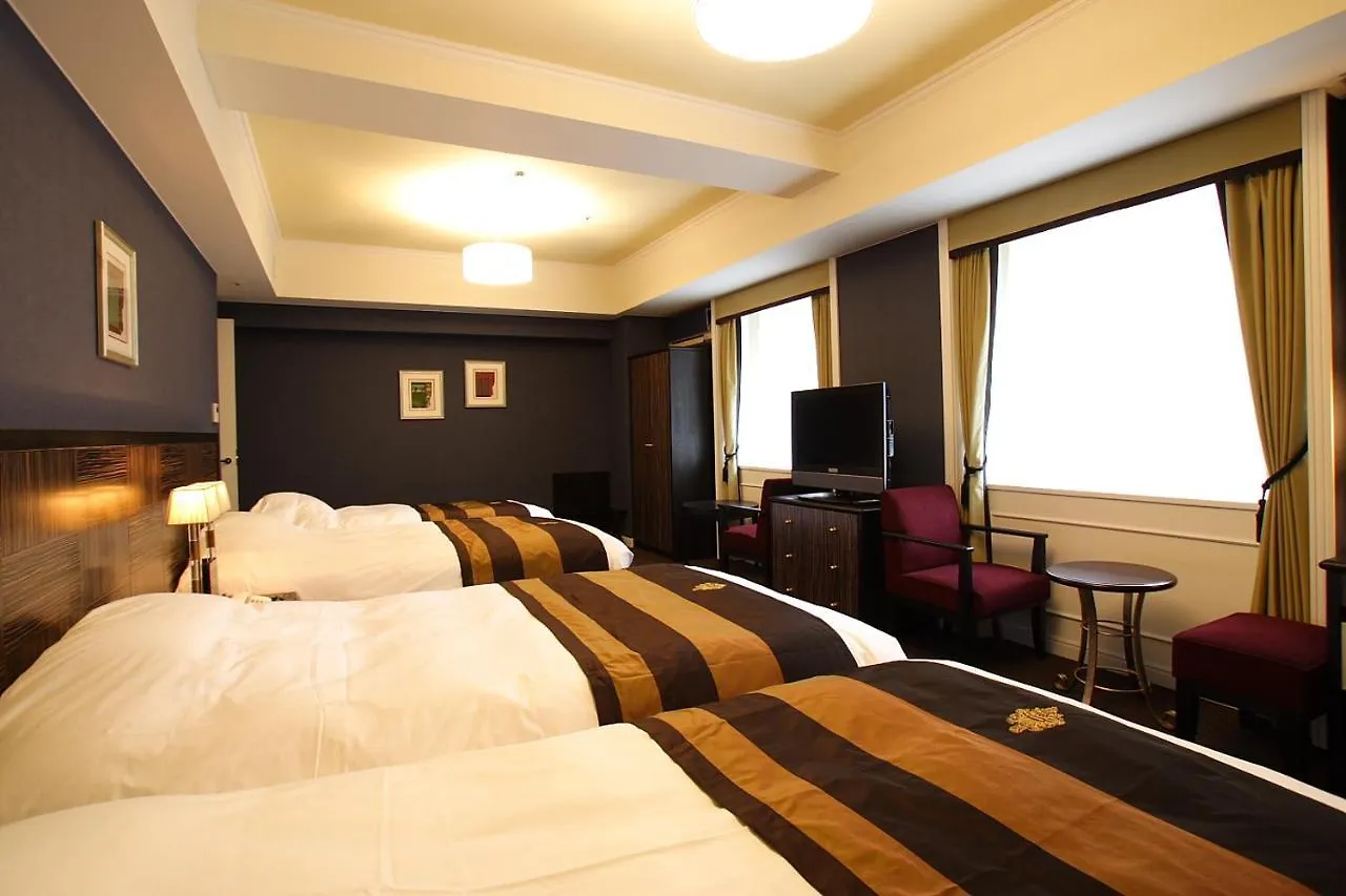 Hotel Monterey Kyōto