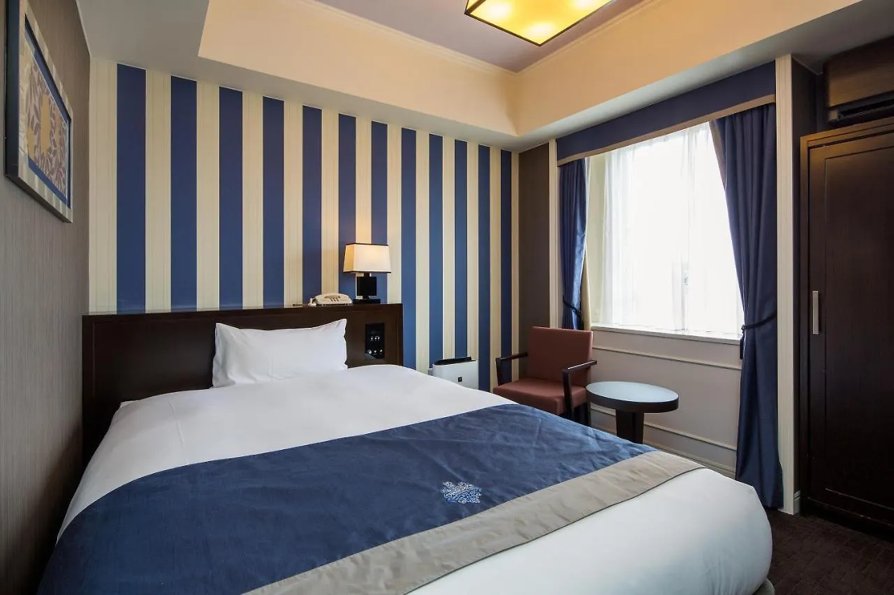 Hotel Monterey Kyōto