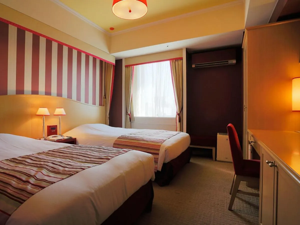 Hotel Monterey Kyōto