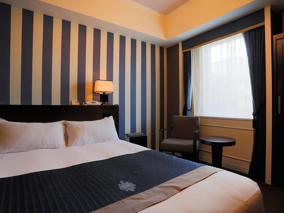 Hotel Monterey Kyōto
