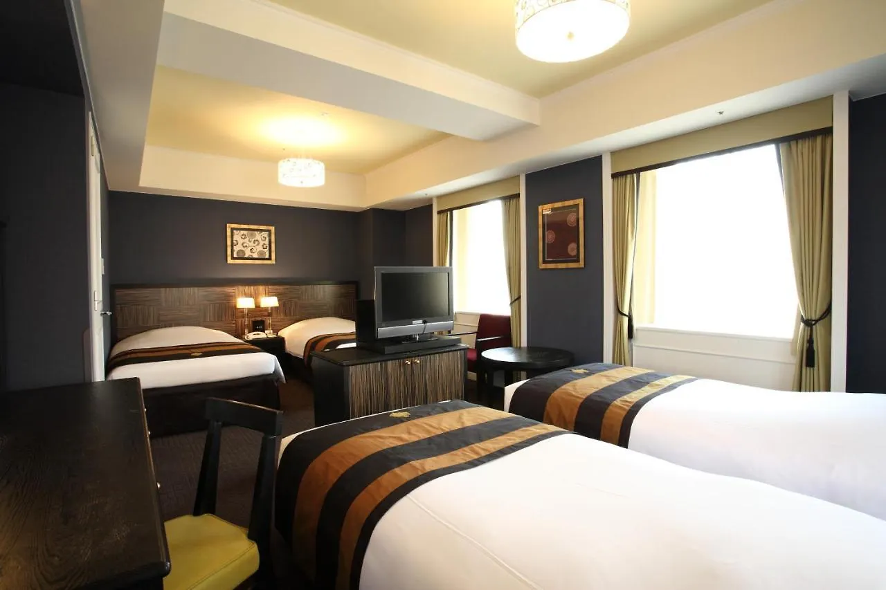 Hotel Monterey Kyōto