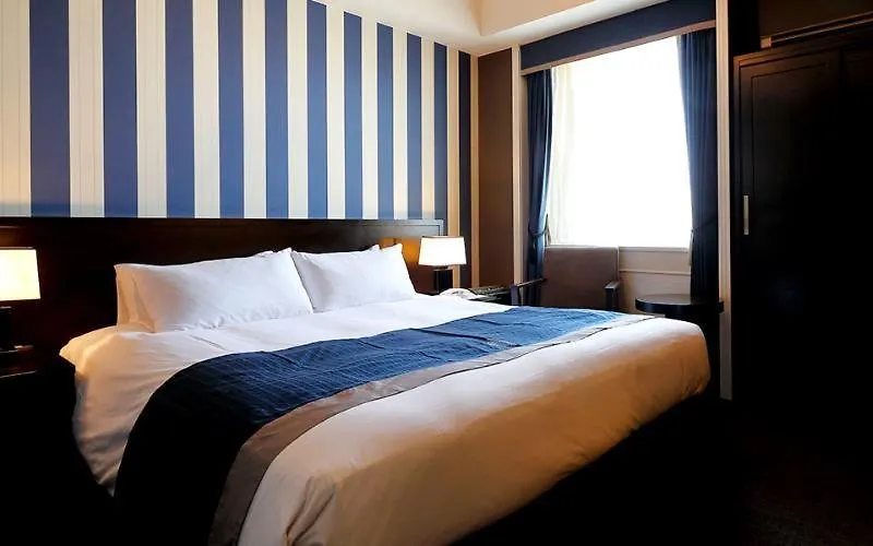 Hotel Monterey Kyōto