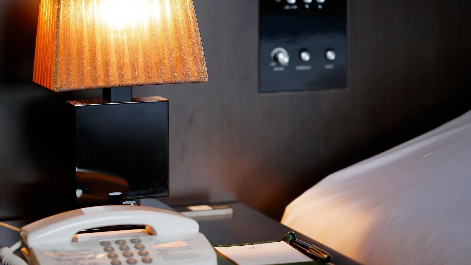****  Hotel Monterey Kyōto Japan