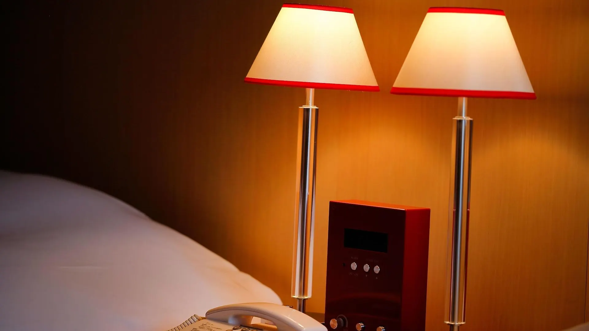 Hotel Monterey Kyōto