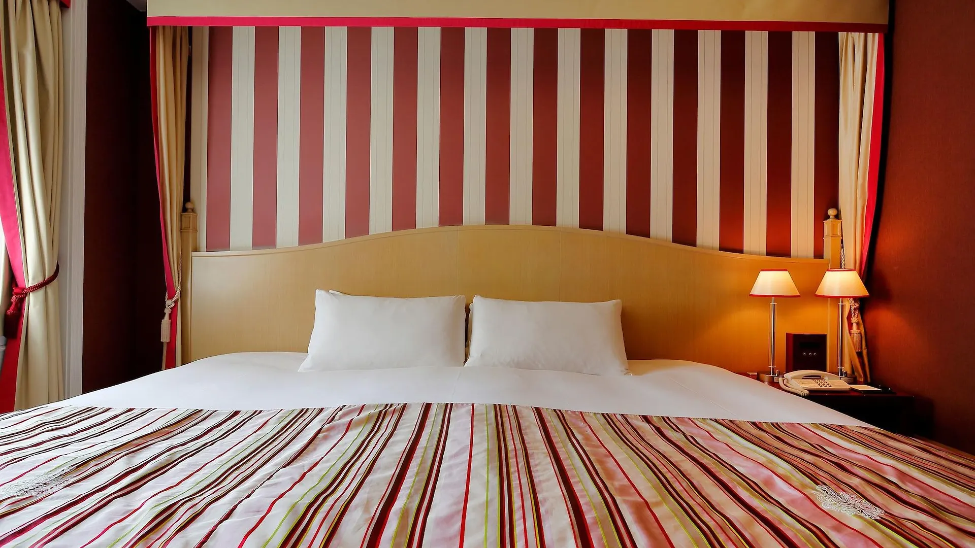 Hotel Monterey Kiotó