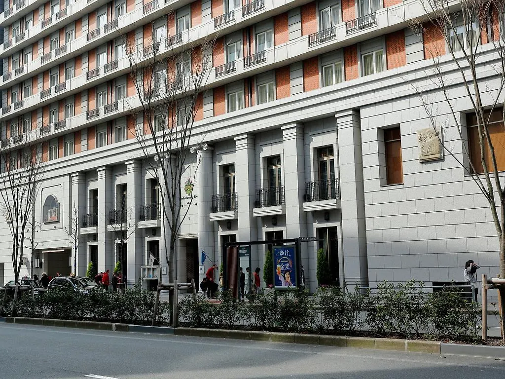 Hotel Monterey Kyōto