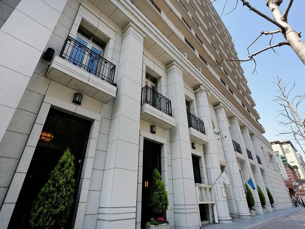 Hotel Monterey Kyōto