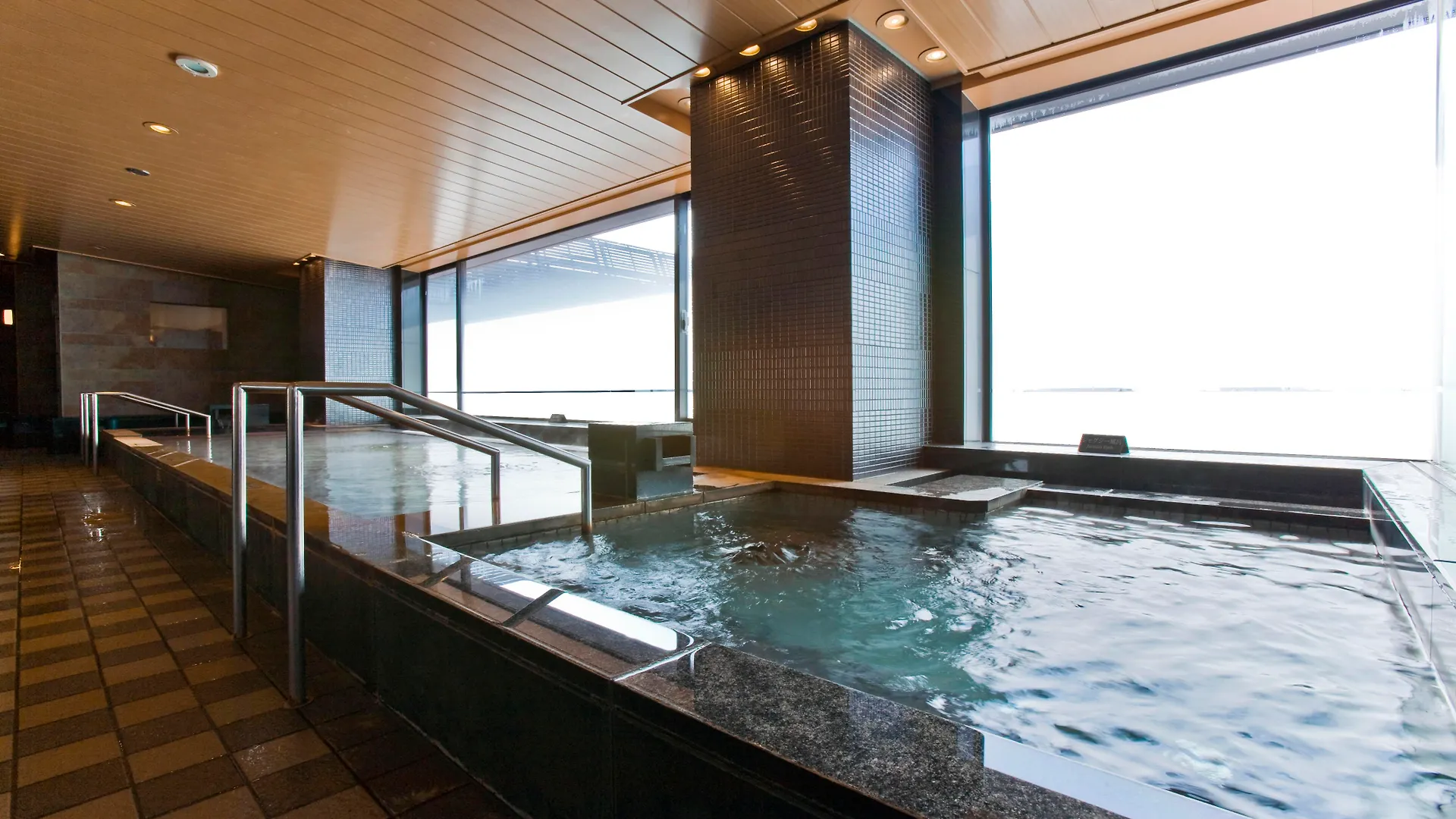 Hotel Monterey Kyōto