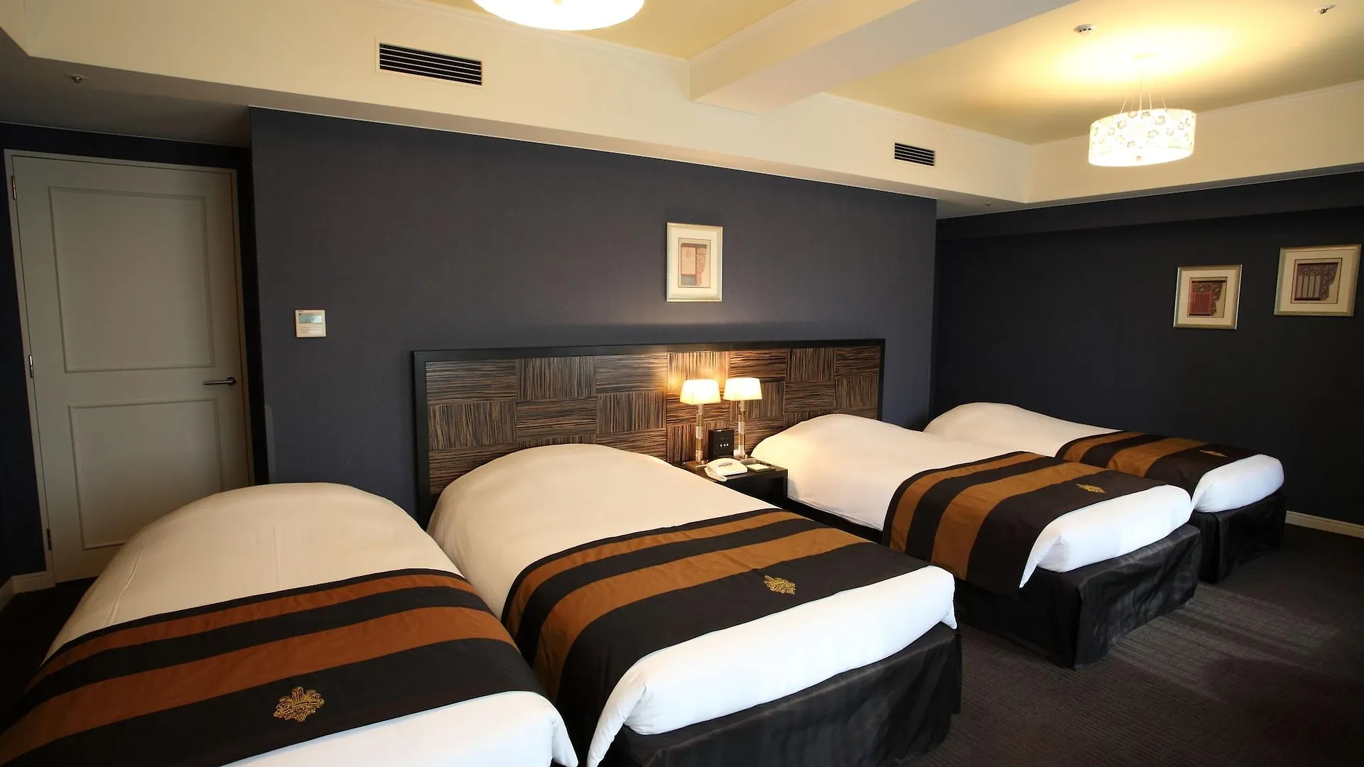 Hotel Monterey Kyōto