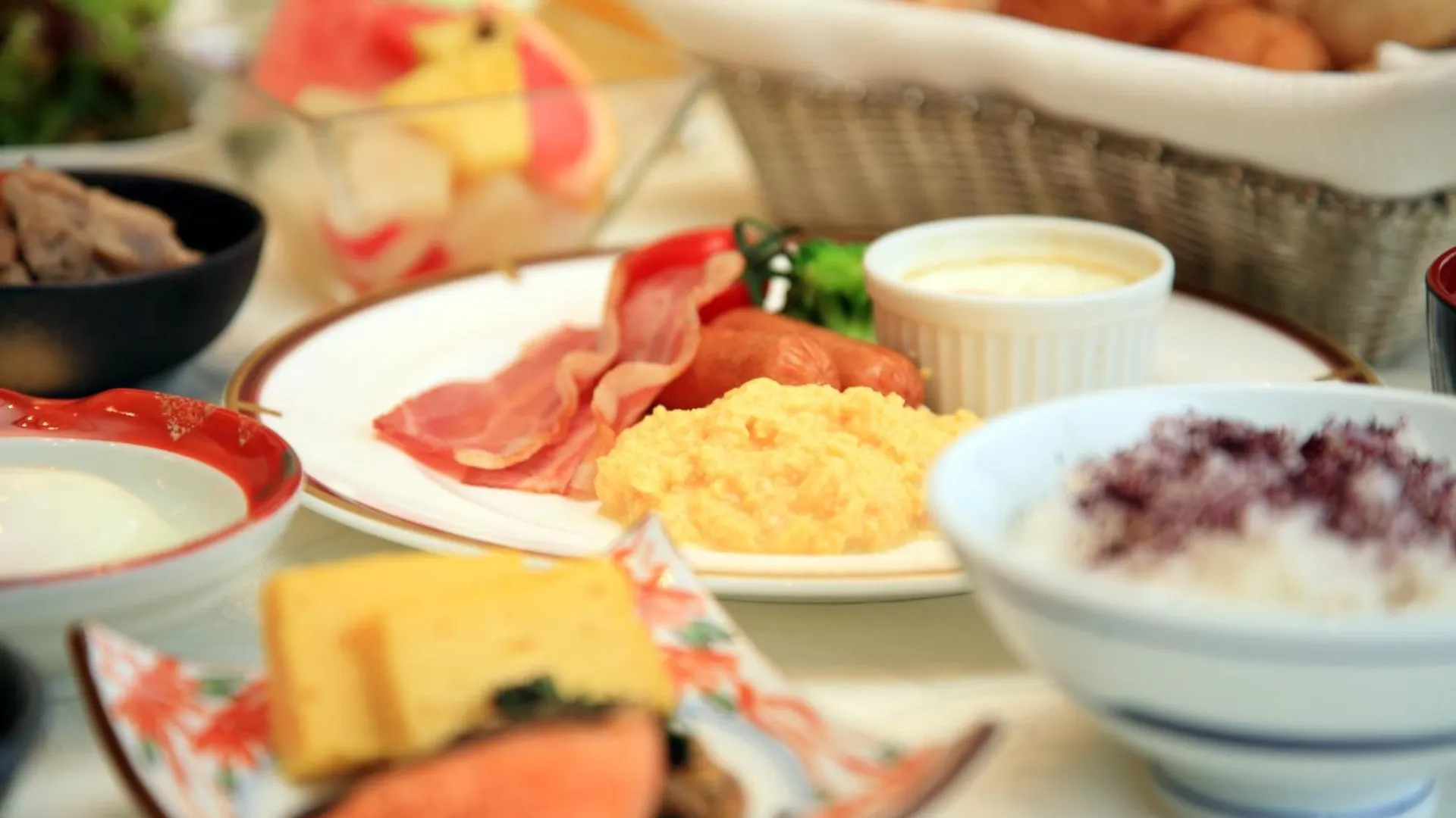 Hotel Monterey Kyoto