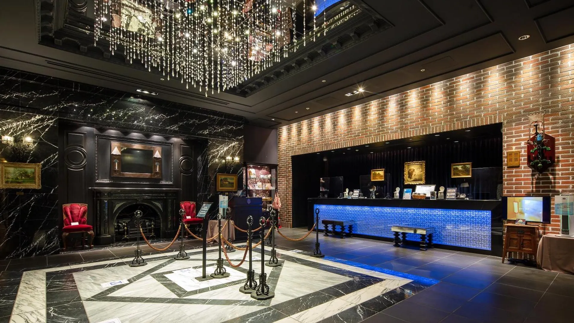 Hotel Monterey Kyōto