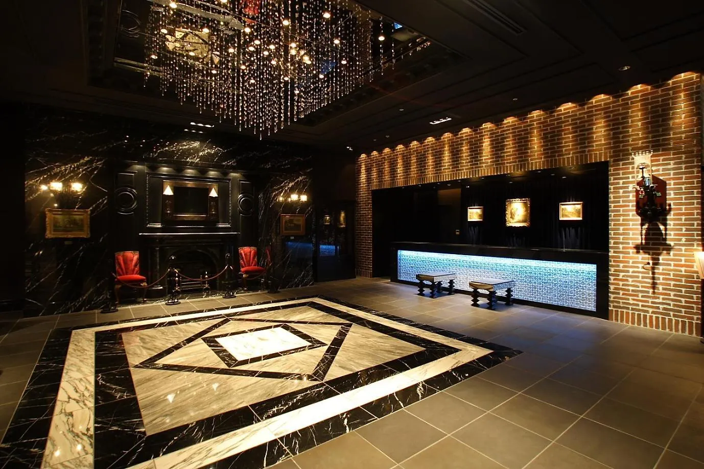 Hotel Monterey Kyōto