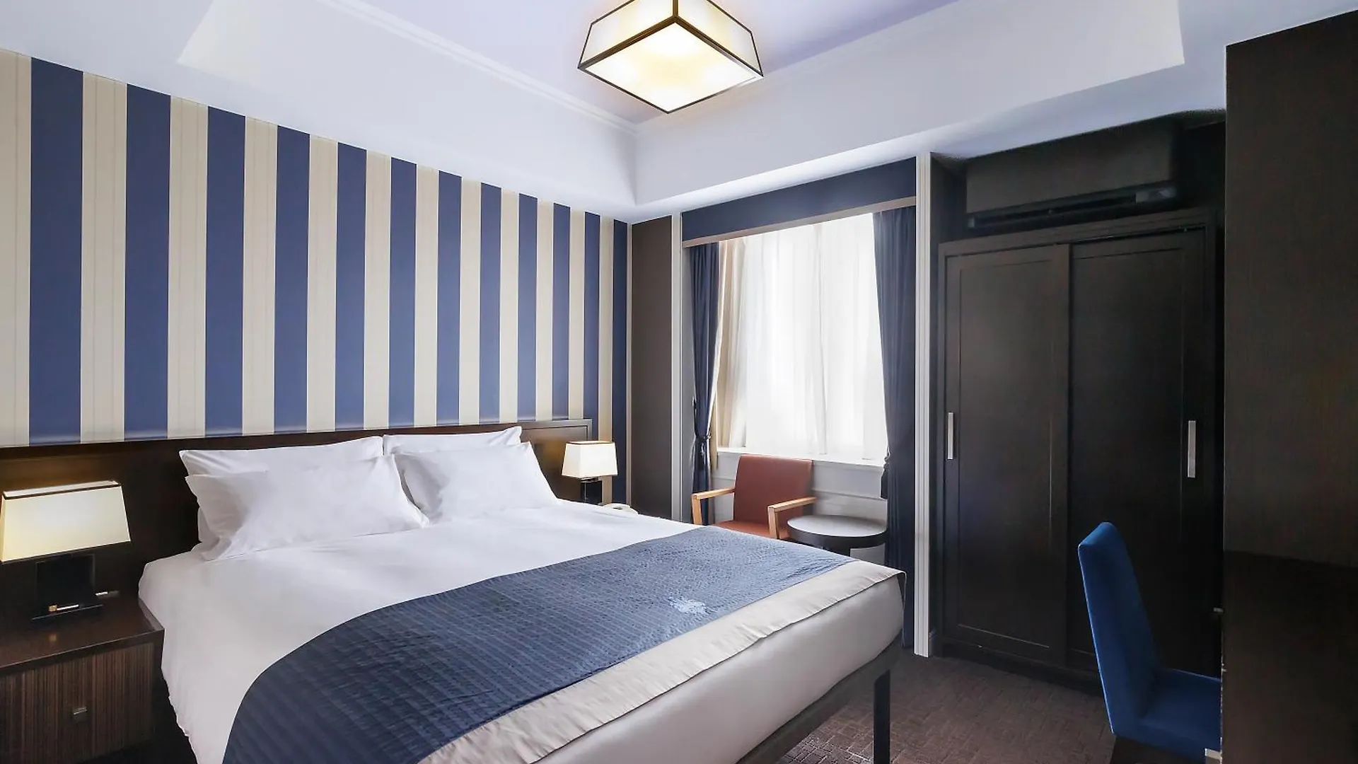 Hotel Monterey Kyōto