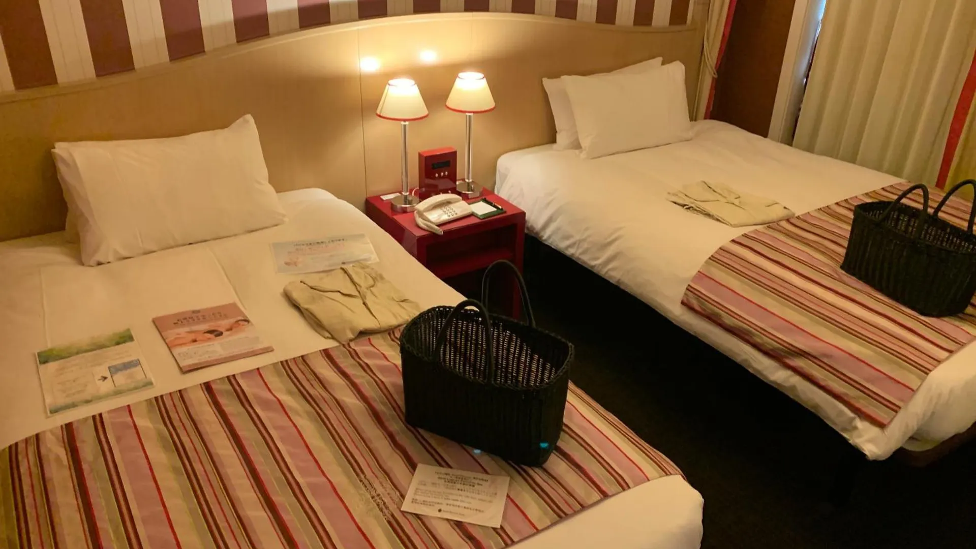 Hotel Monterey Kyoto 4*,  Japan