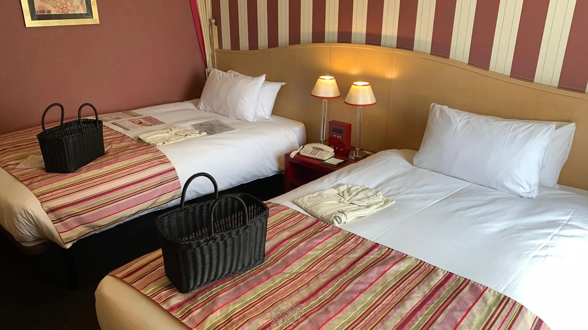 Hotel Monterey Kyoto