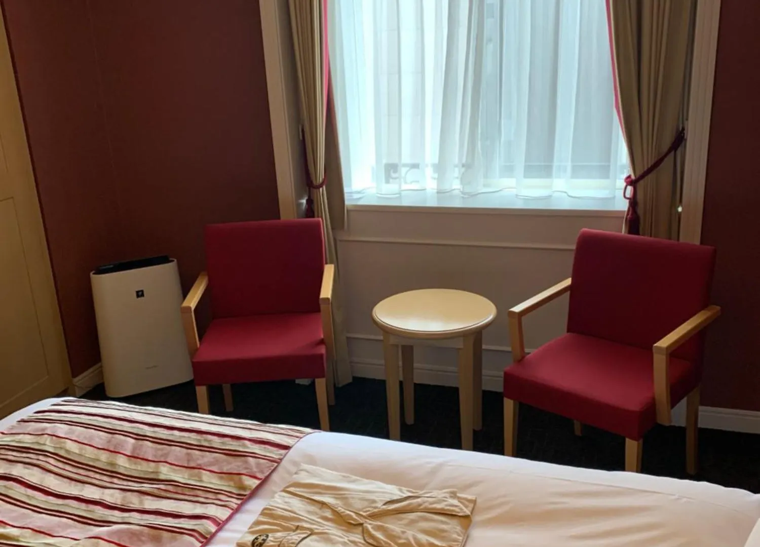 Hotel Monterey Kyōto 4*,  Japan