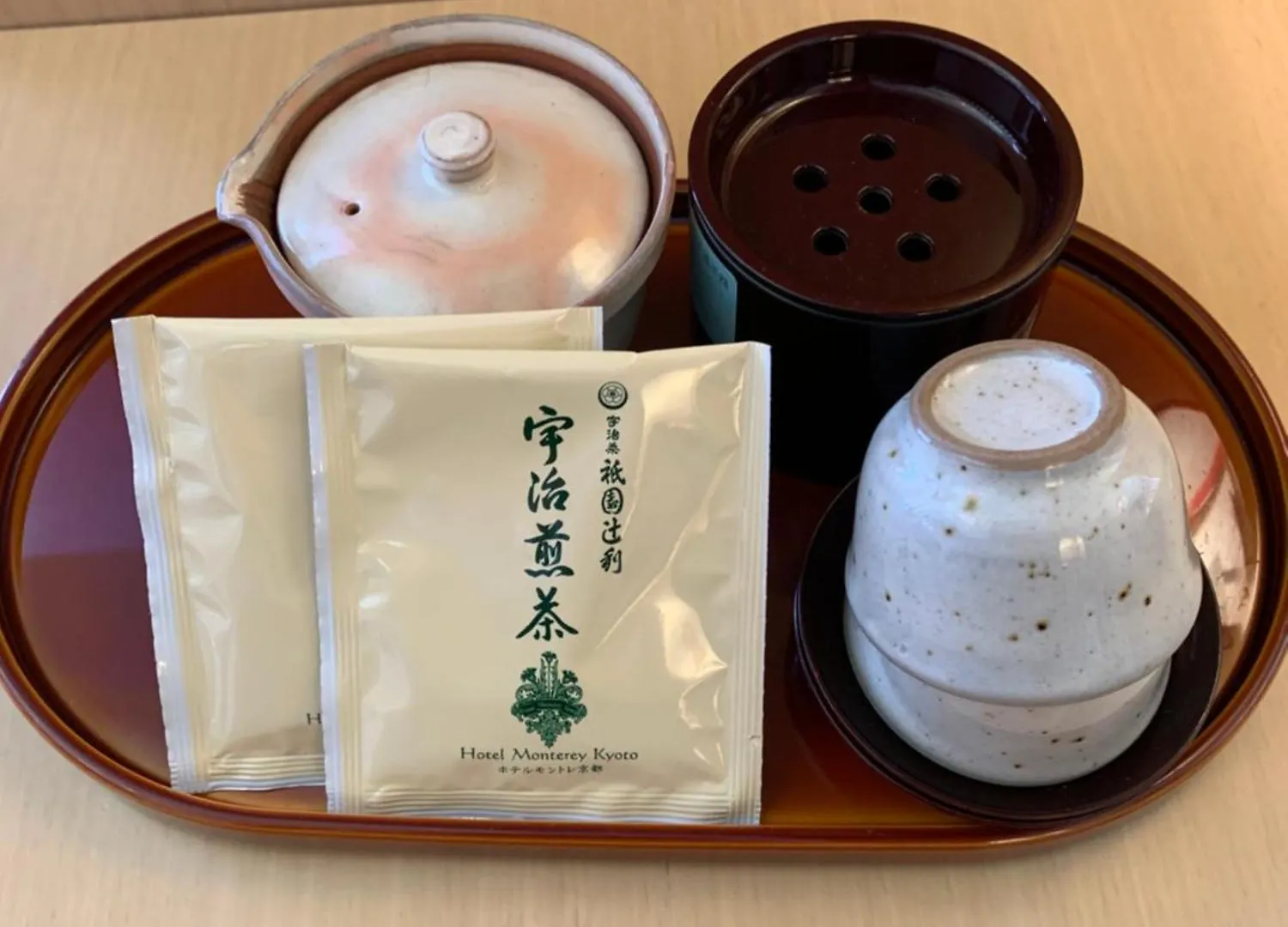 Hotel Monterey Kyōto