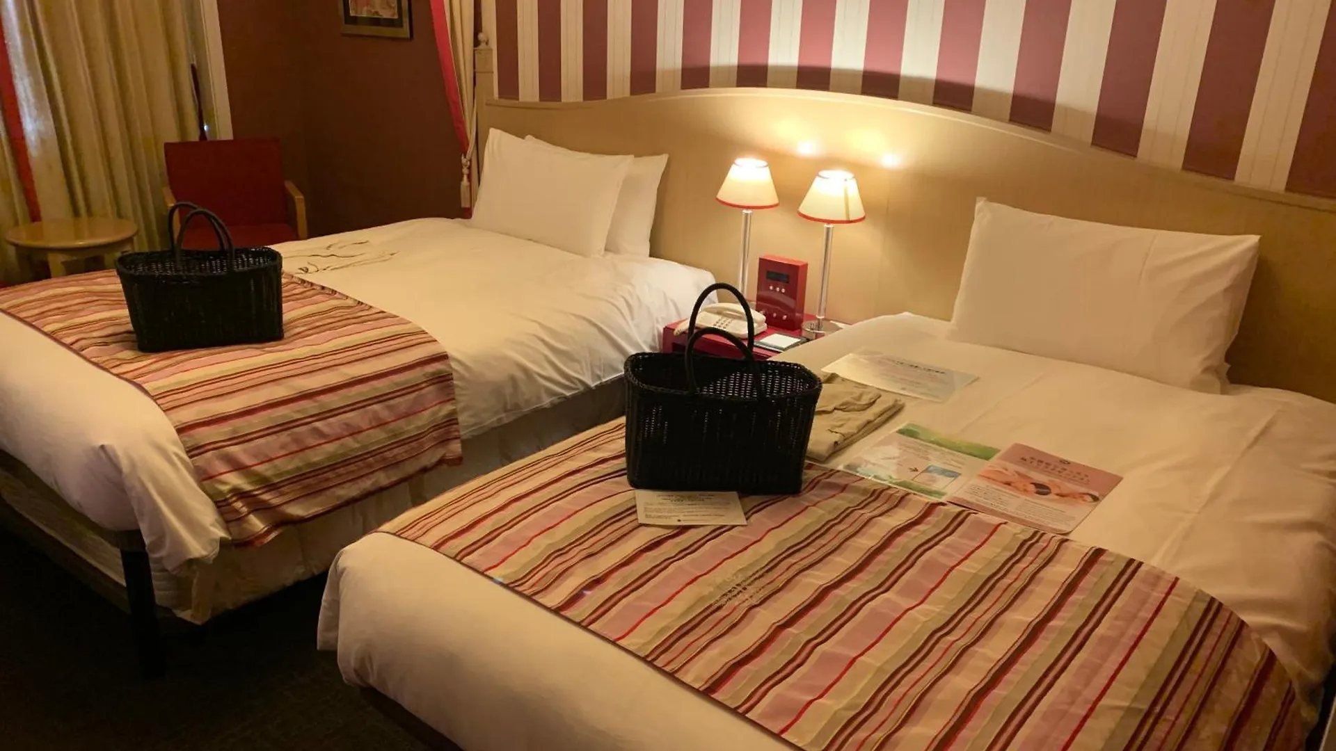 Hotel Monterey Kyoto
