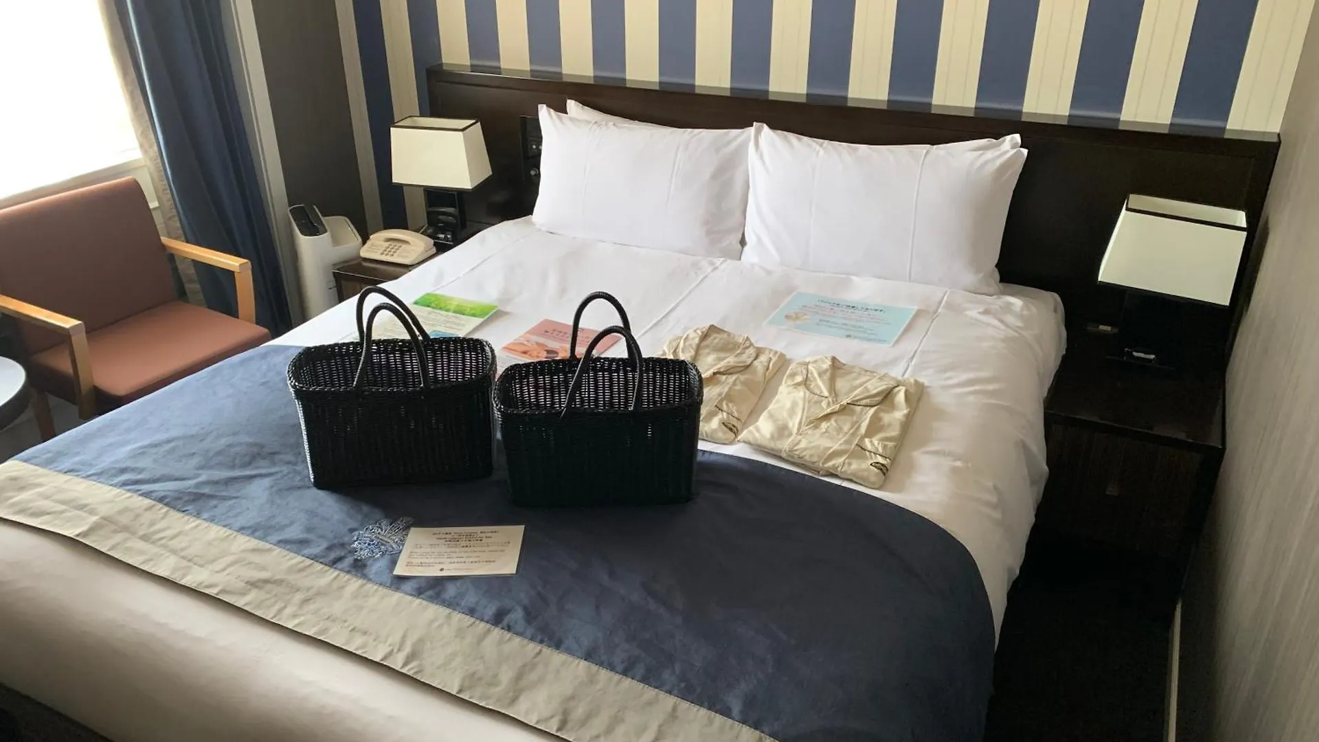 Hotel Monterey Kyōto 4*,  Japan