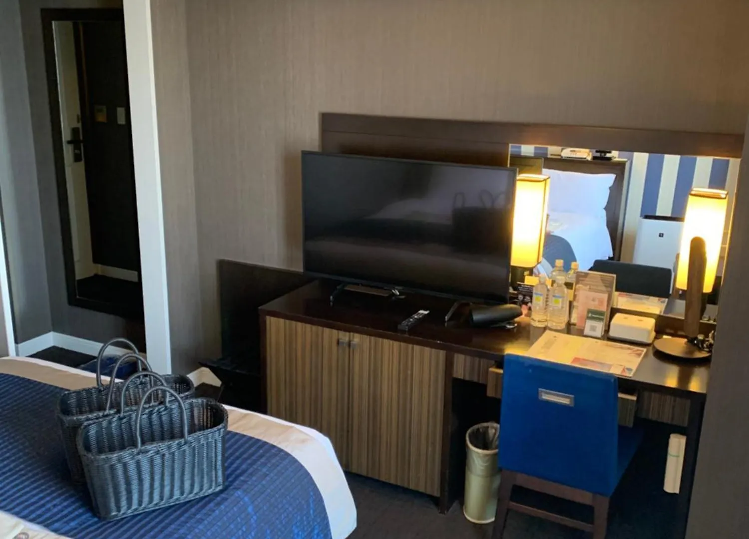 Hotel Monterey Kyoto